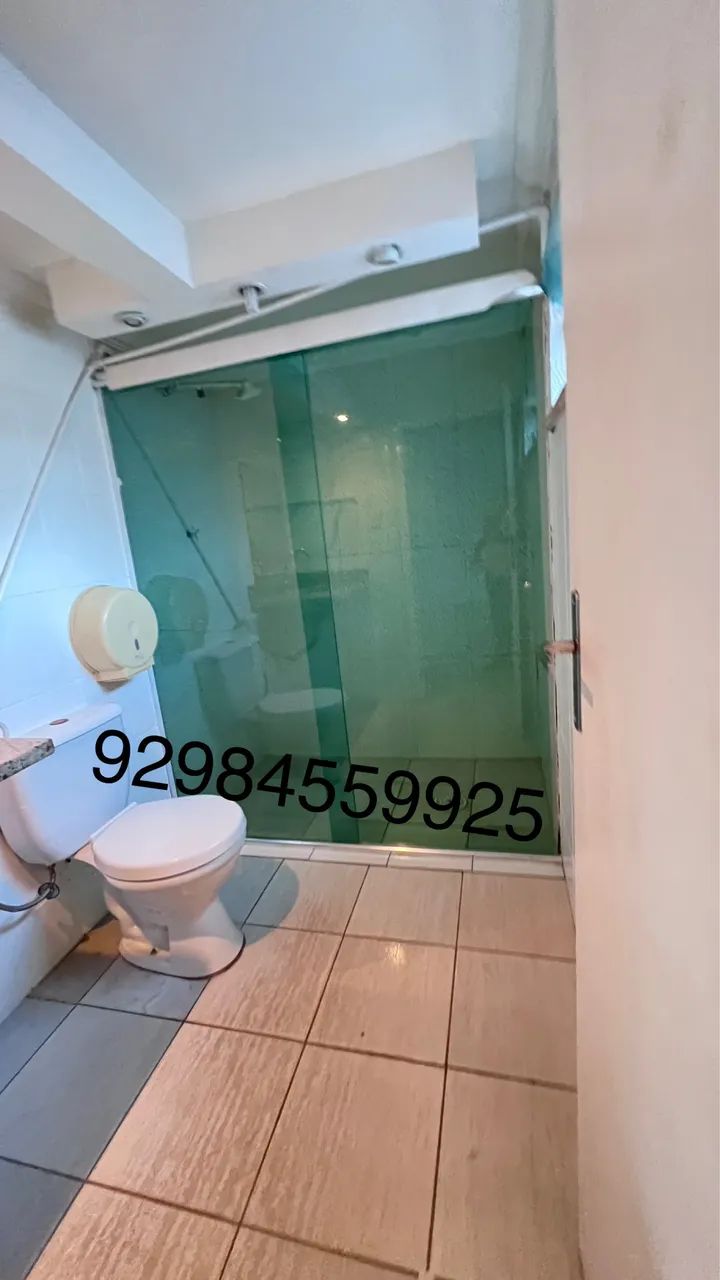 Foto - Manaus - Ponta Negra