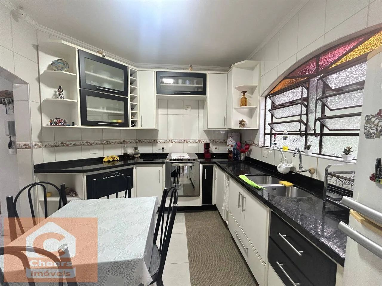 Atibaia - Parque dos Pinheiros - Casa Térrea - Foto 4
