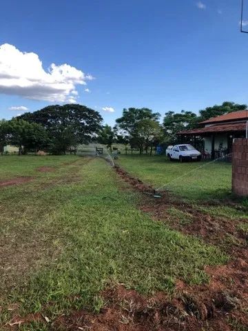 Excelente e Produtiva Fazenda, 1.060 hectares município de Corguinho - MS