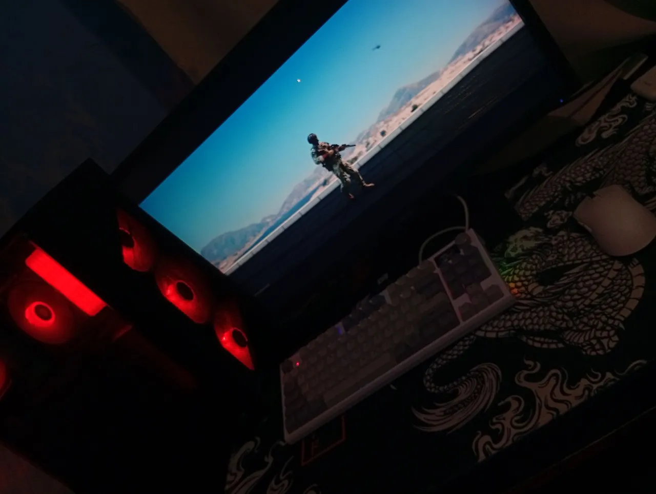 PC Gamer Completo