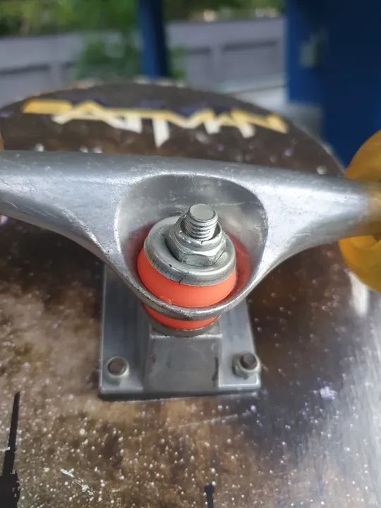 Skate Batman - Foto 2