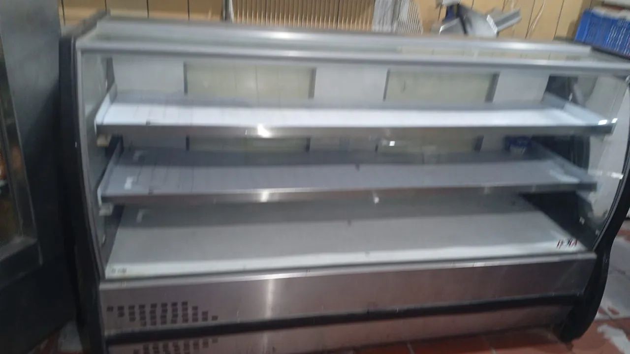 Vendo padaria completa  - Foto 3