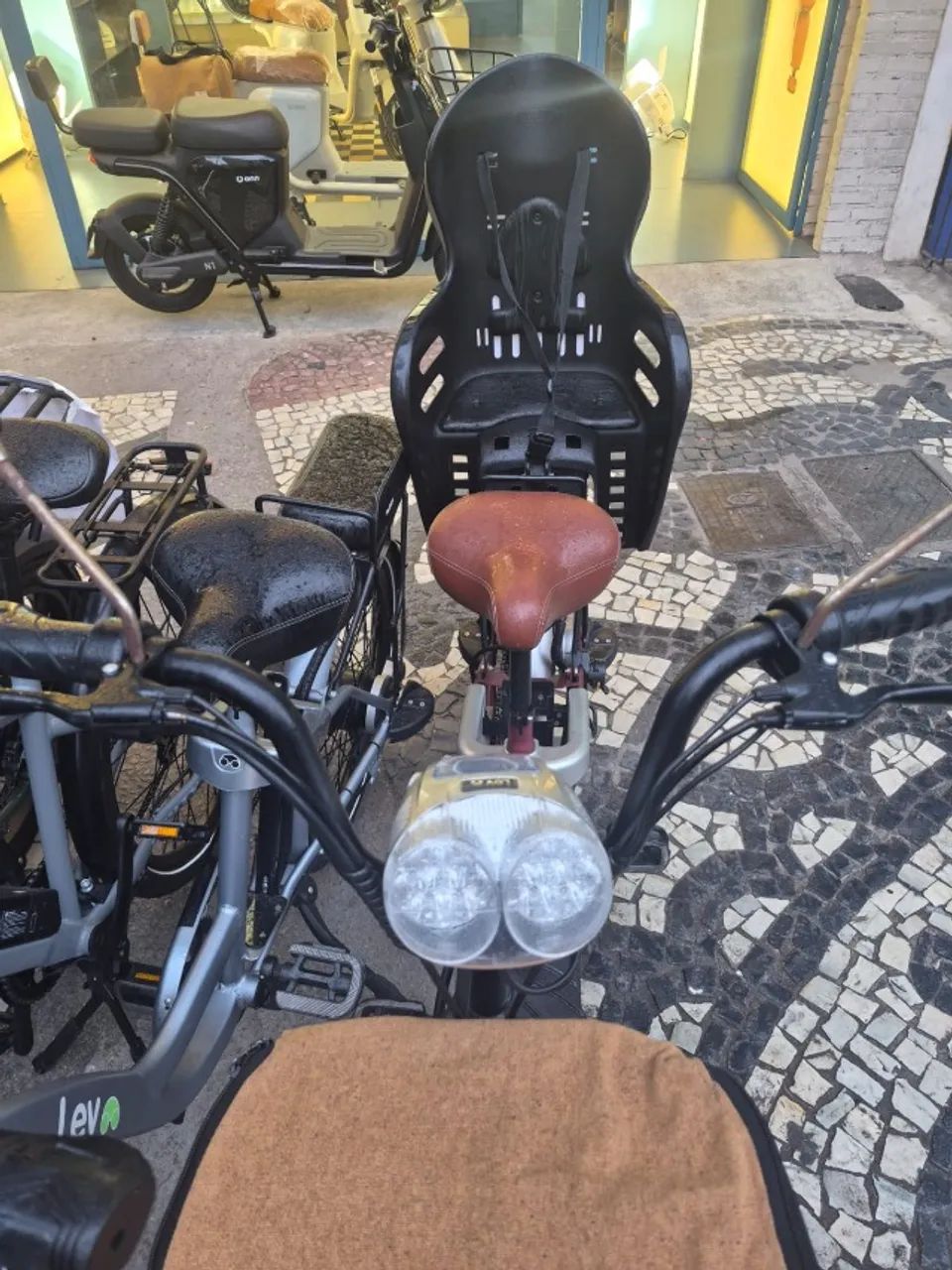 E.BIKE S  - Foto 3