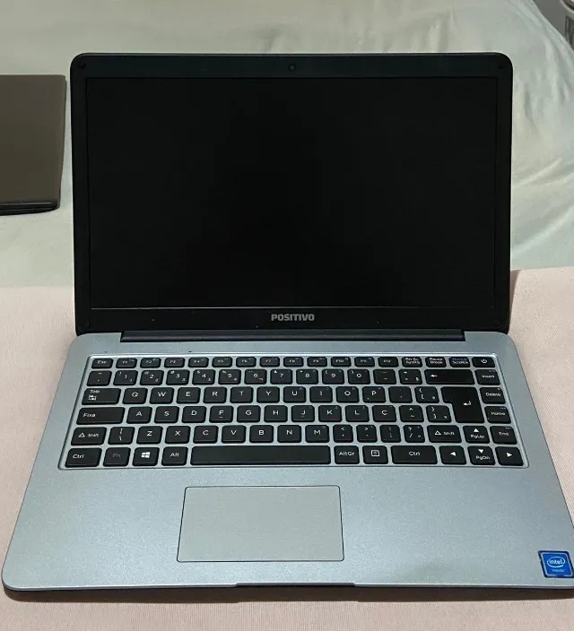 Notebook positivo NTB pos master n1140