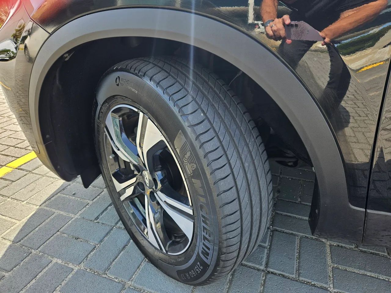 Tiggo5X Sport 2025 - Foto 3