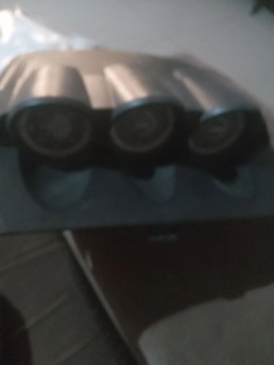 Bussola fiat edea enclinometro 