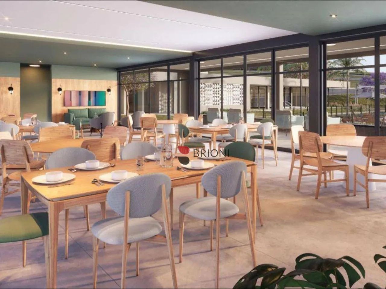 Terreno de alto padrão com 322m², à venda no Condomínio Terras Alpha em Ribeirão Preto/SP  - Foto 10