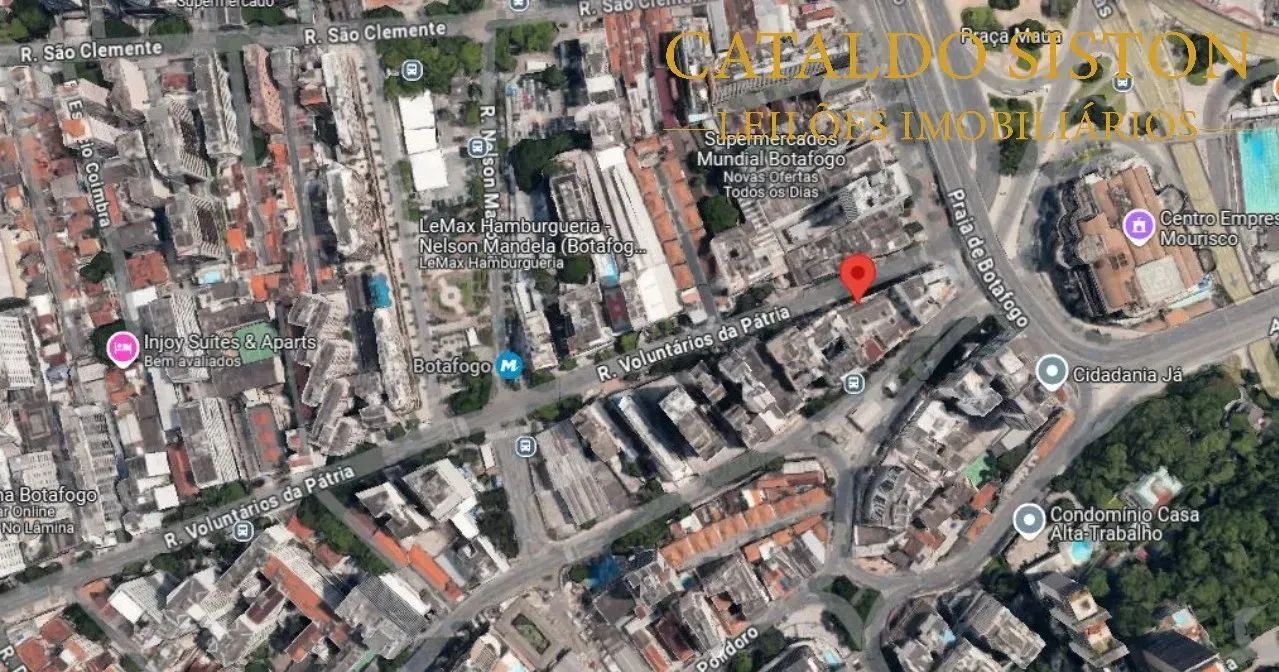 Leilão de apartamento em Botafogo - 93m² - Foto 2