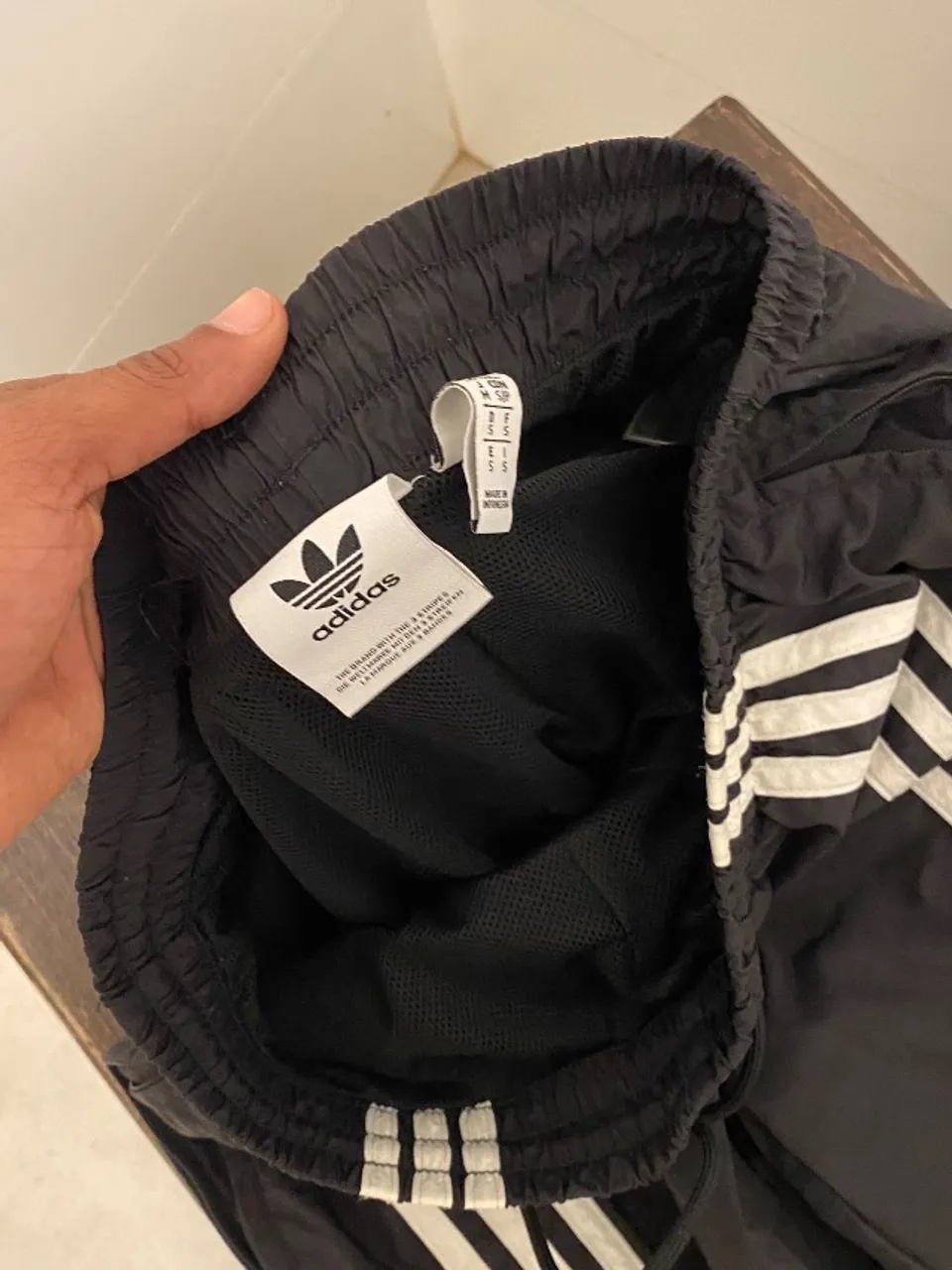 Calça adidas original