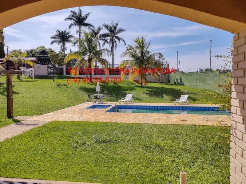 CHACARA RESIDENCIAL em Indaiatuba - SP, Residencial Vale das Laranjeiras - Foto 7