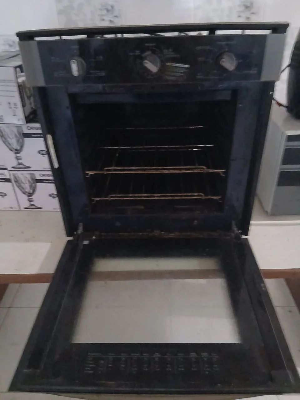Forno Consul - Foto 4