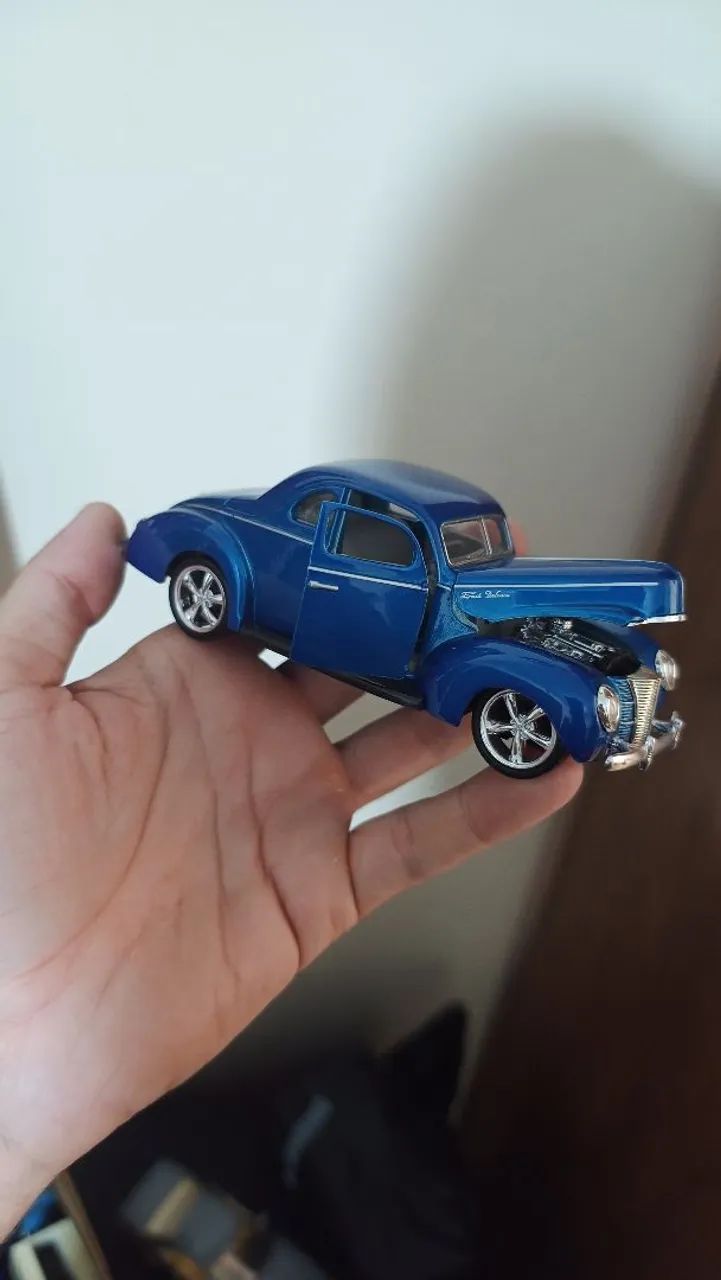 Miniaturas sunyside 1/32  - Foto 2