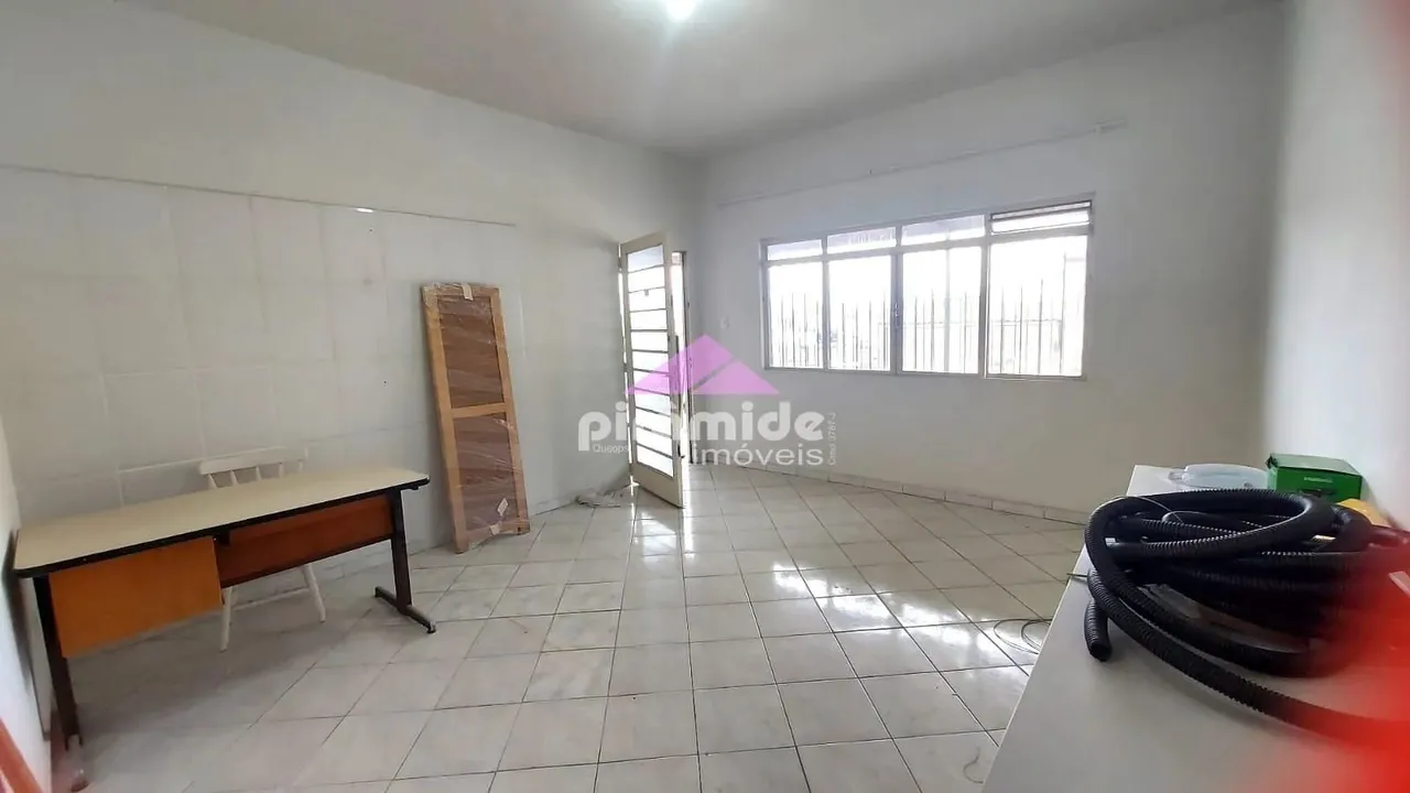 Sala para alugar, 33 m² por R$ 950,00/mês - Jardim Ismênia - São José dos Campos/SP