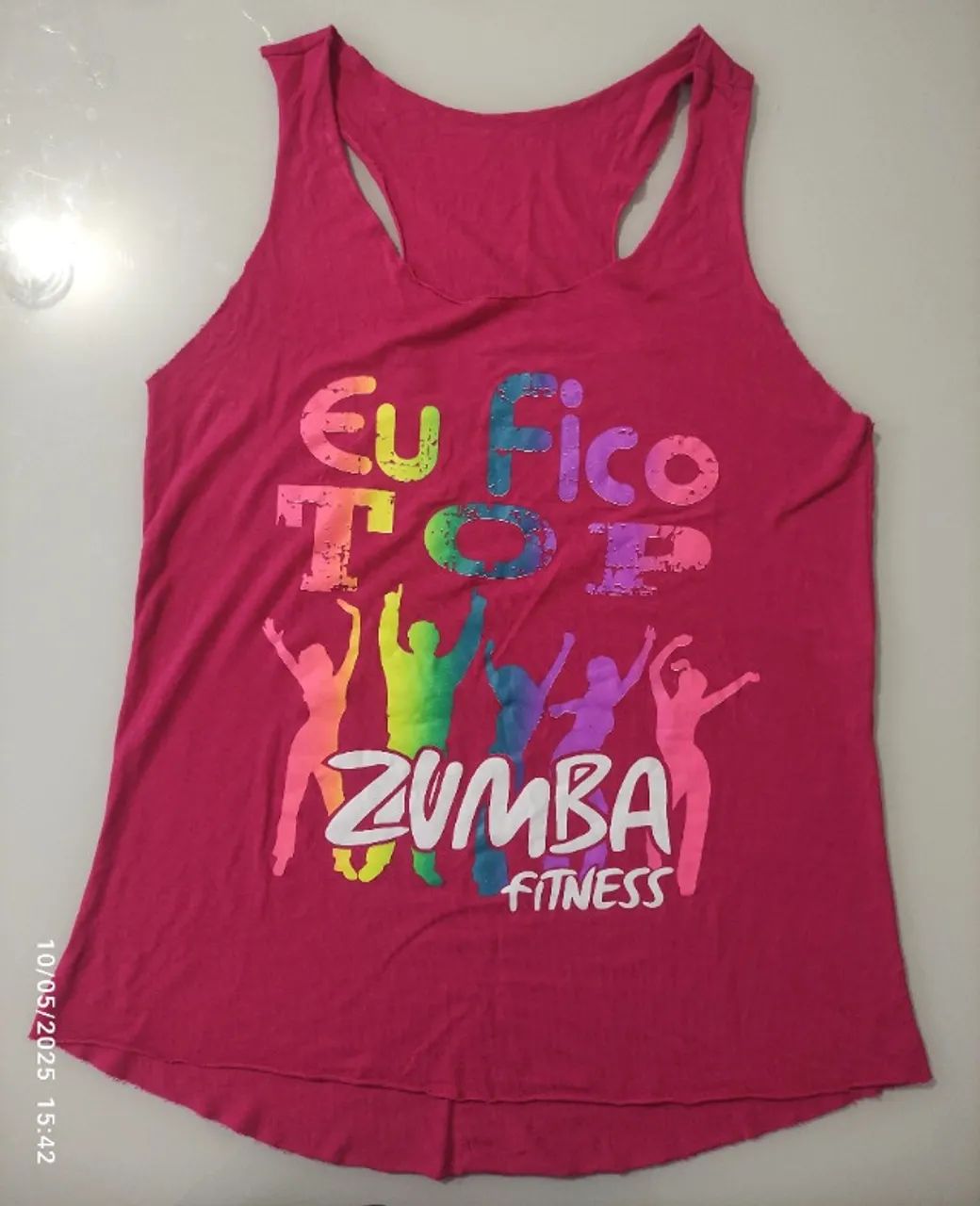 Regata Nadador Academia - Foto 5
