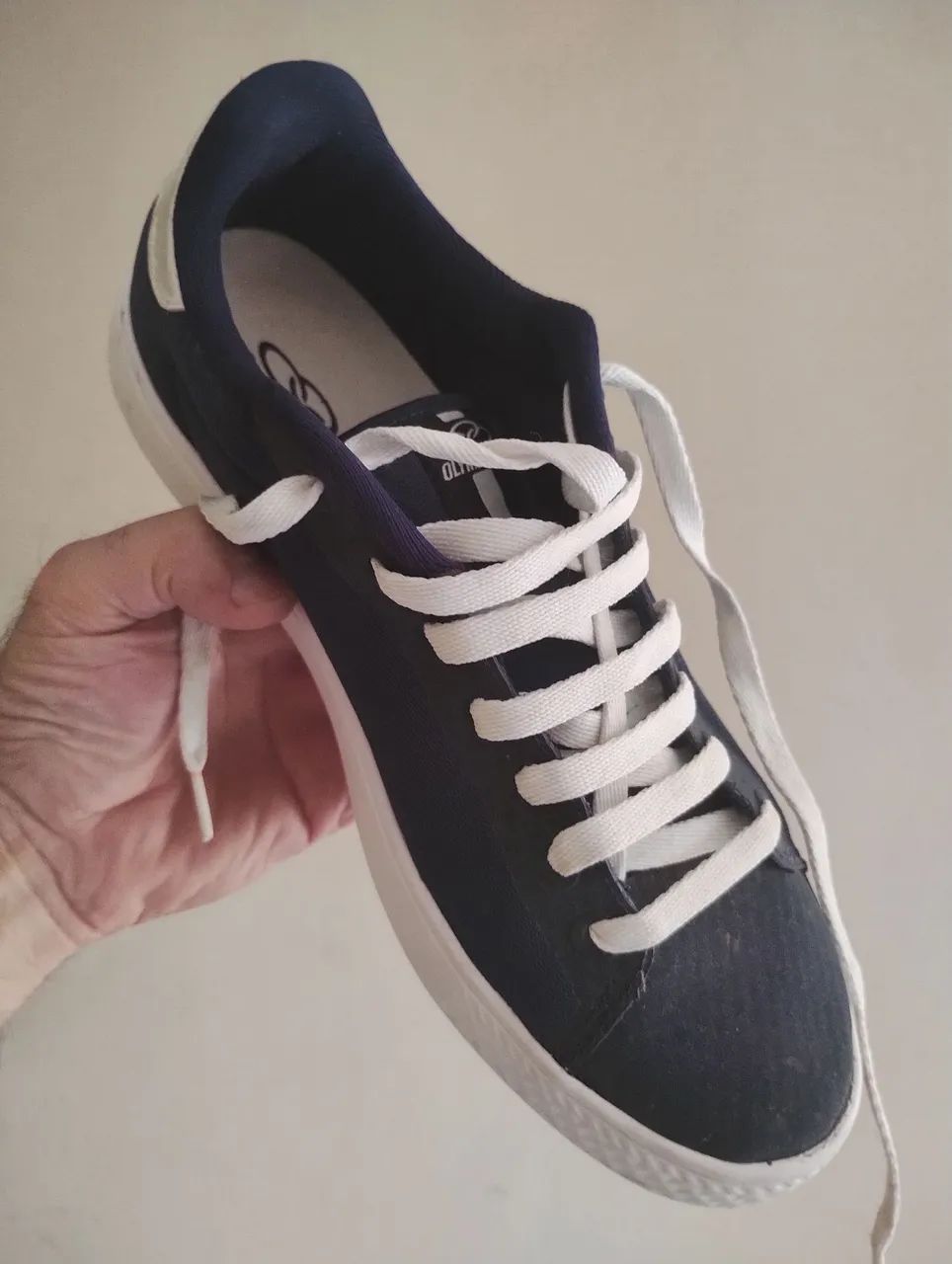 Tênis Olympikus Casual