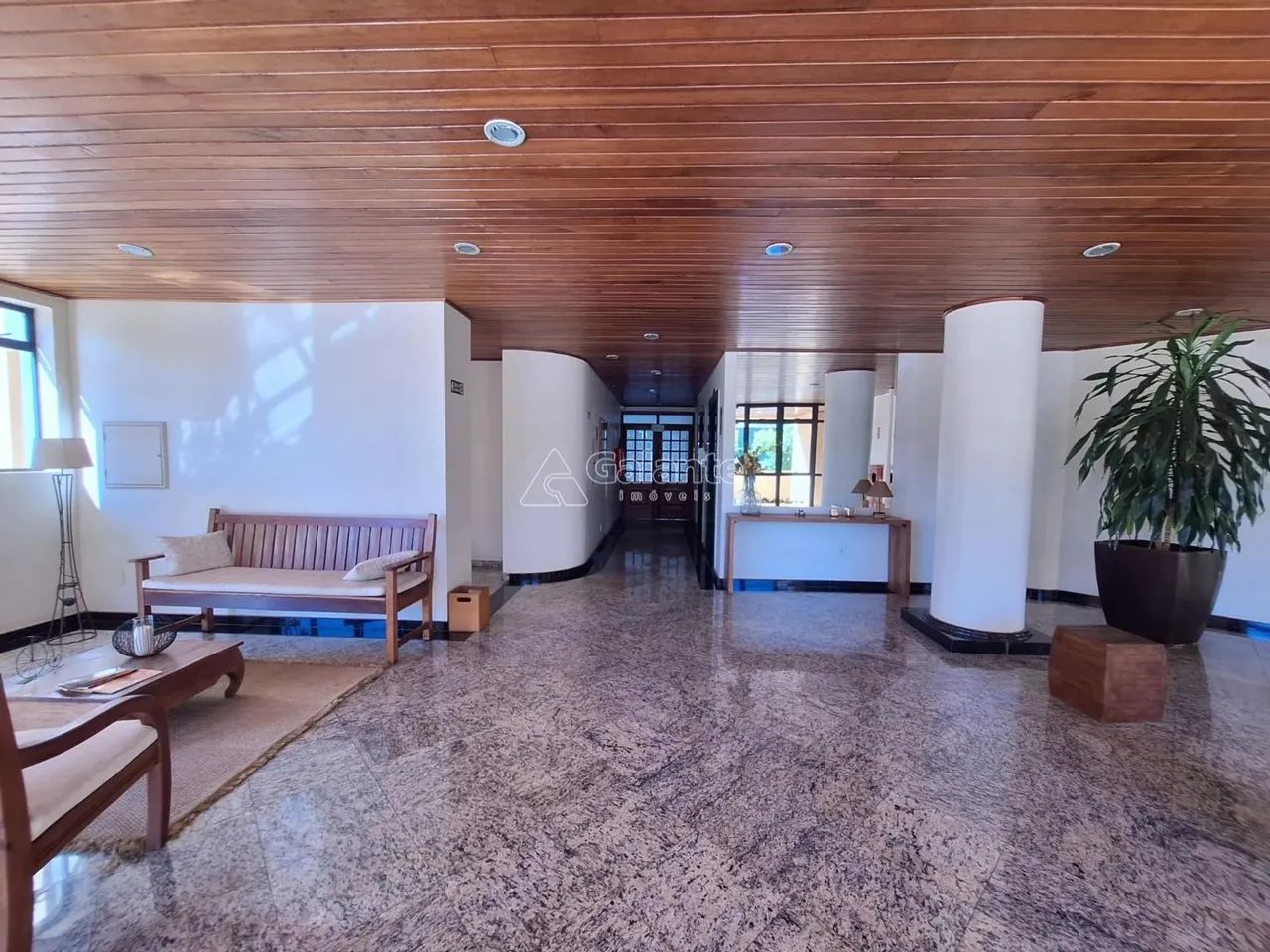 apartamento - Mansões Santo Antônio - Campinas - Foto 3