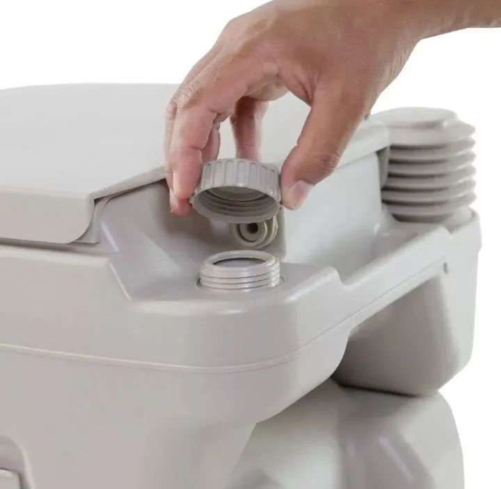 Banheiro Químico 20l  - Foto 5