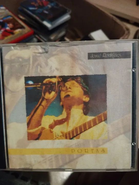 CDs - Brothers Simon - Redação - Foto 5