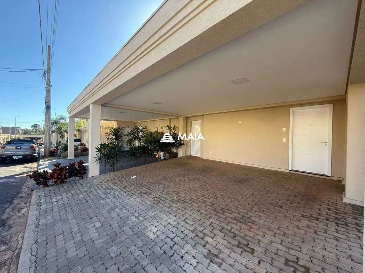 Casa a venda no Condominio Ayat - Foto 2