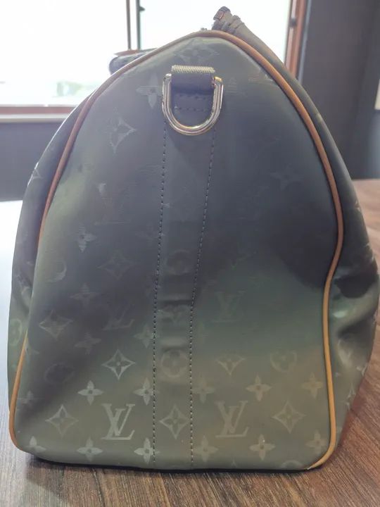 Bolsa de mão LOUIS VUITTON - Foto 3