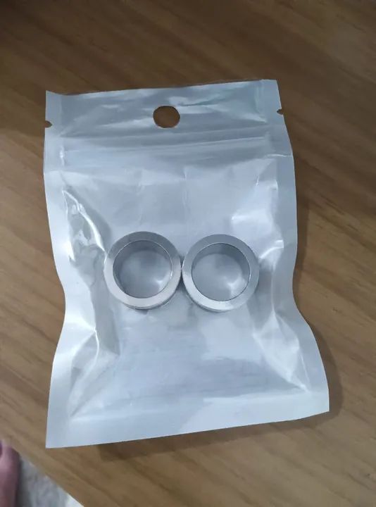 Alargador 14mm e 16mm