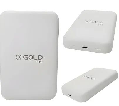 Carregador Sem Fio Magsafe - Foto 2