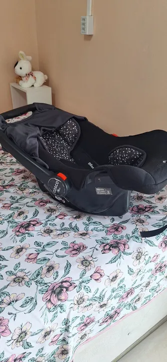 Bebê conforto