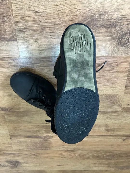  Tenis Bmw Motorrad Oficial Dry - Foto 4