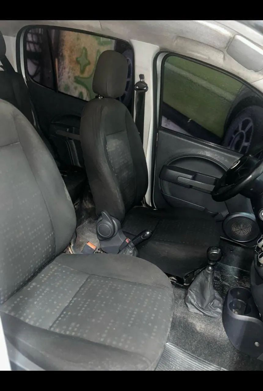 Fiat uno 1.0 - Foto 3