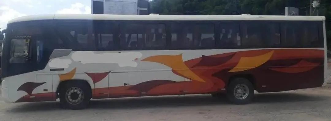 2008 Comil campione mercedes of 4118 - Foto 3