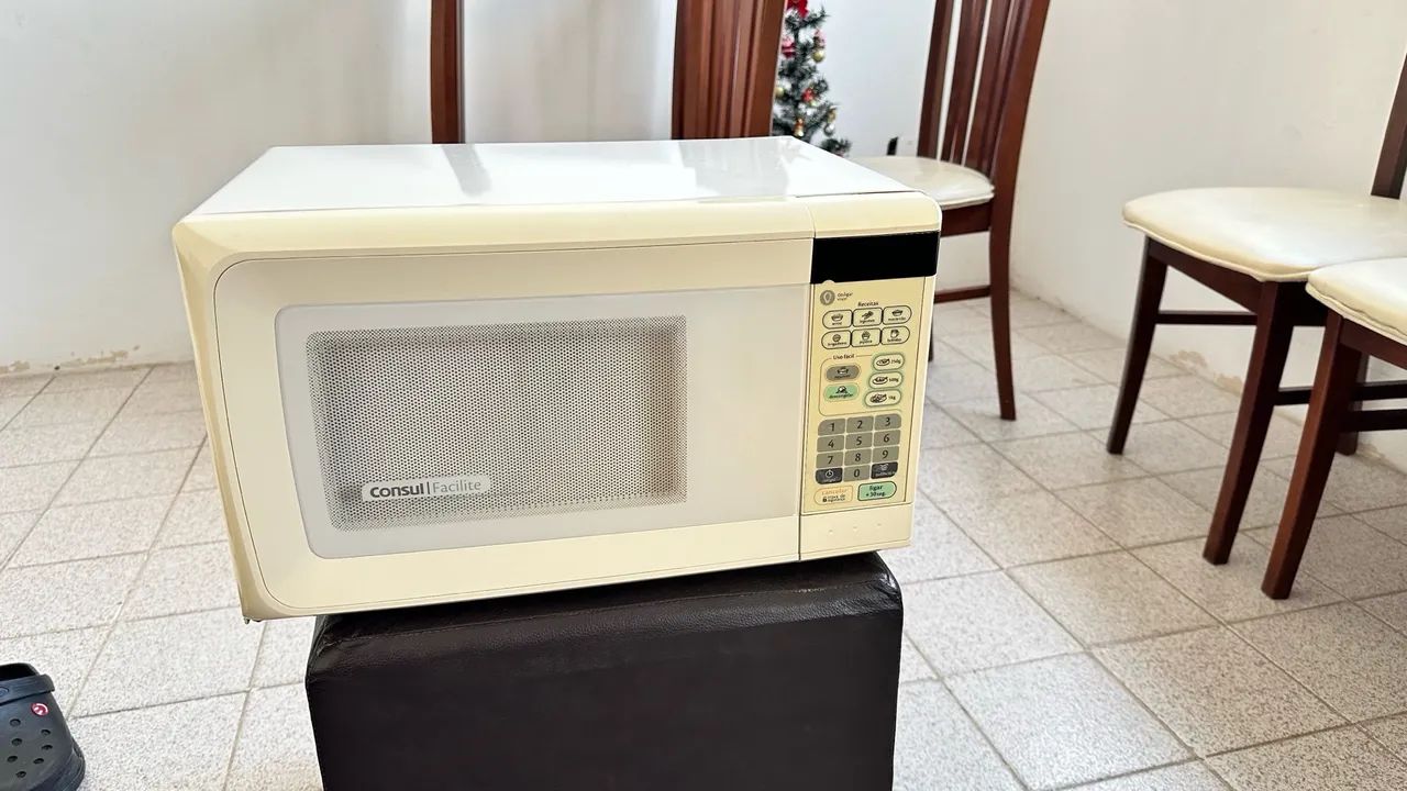 Micro-ondas Consul Facilite