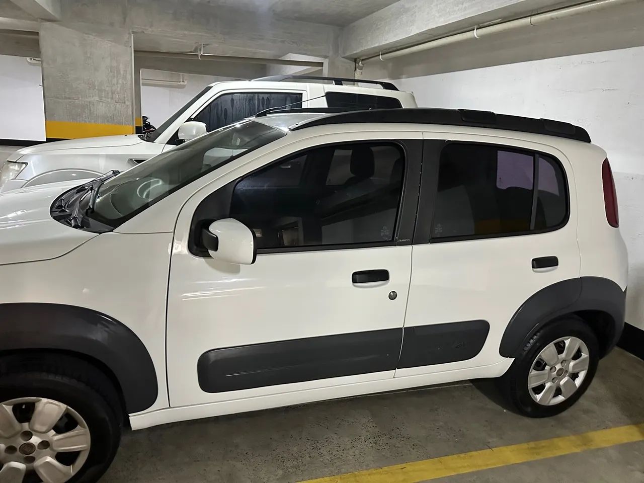Fiat uno 1.4 - Foto 5