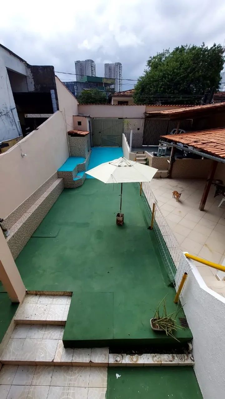 Foto - Salvador - Pernambués