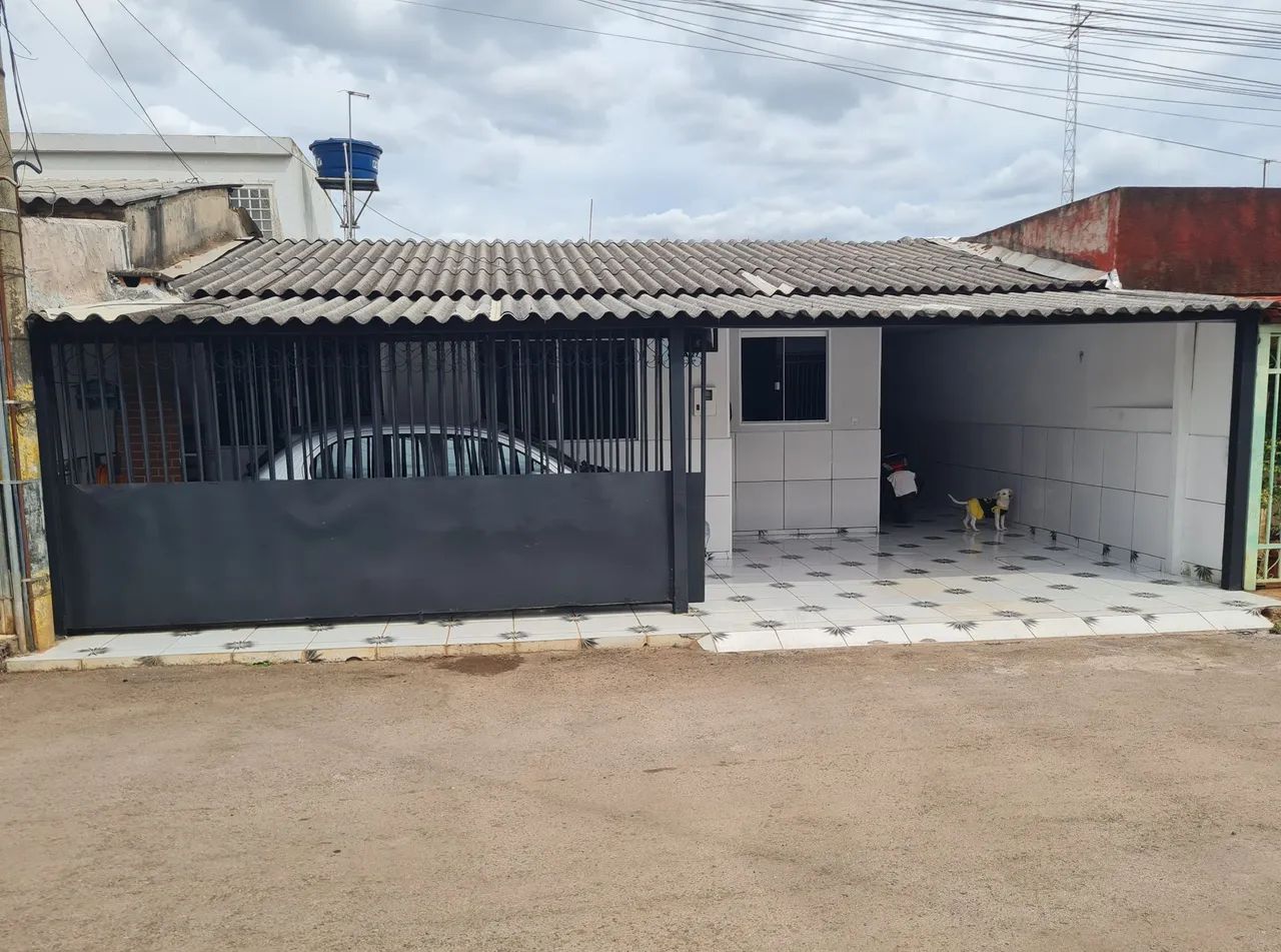 Foto - Brasília - Ceilândia Sul (Ceilândia)