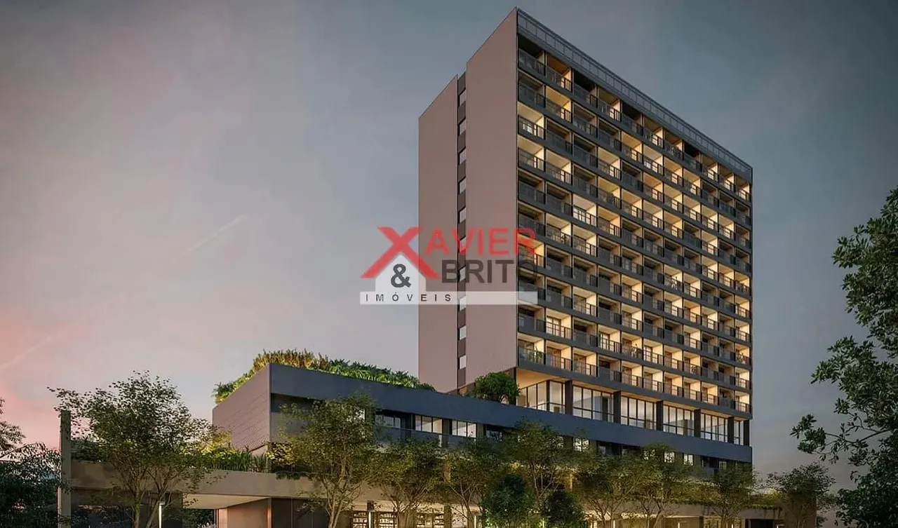 Studios à venda no Lumen Studios By Porte, Jardim Anália Franco a partir de R$497 mil