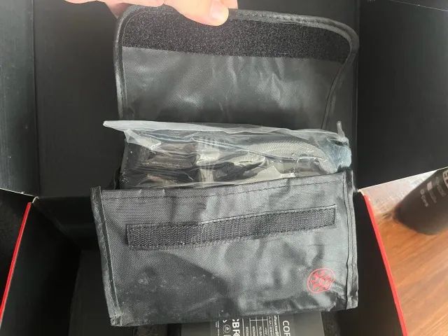 Fonte Core Reactor 850W Gold da XPG  - Foto 3