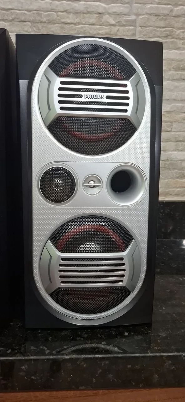 Som philips fwm583  - Foto 5