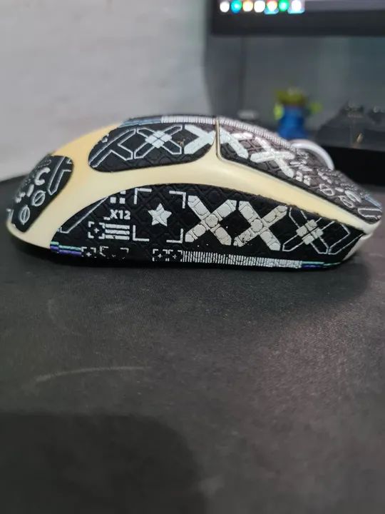 G PRO X SUPERLIGHT - Foto 4