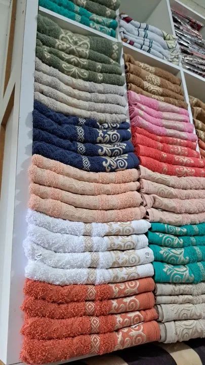 Toalhas de Banho Grande  - Foto 6