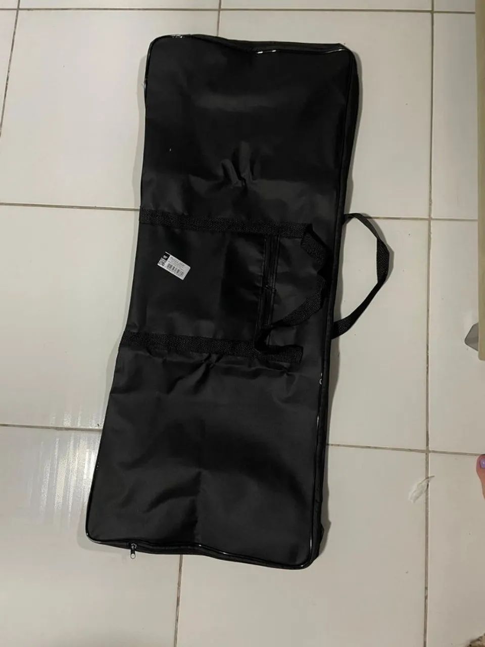 Bag para ferragens de bateria percussão  - Foto 3