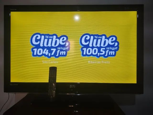 Tv 40 polegadas marca STI - Foto 3
