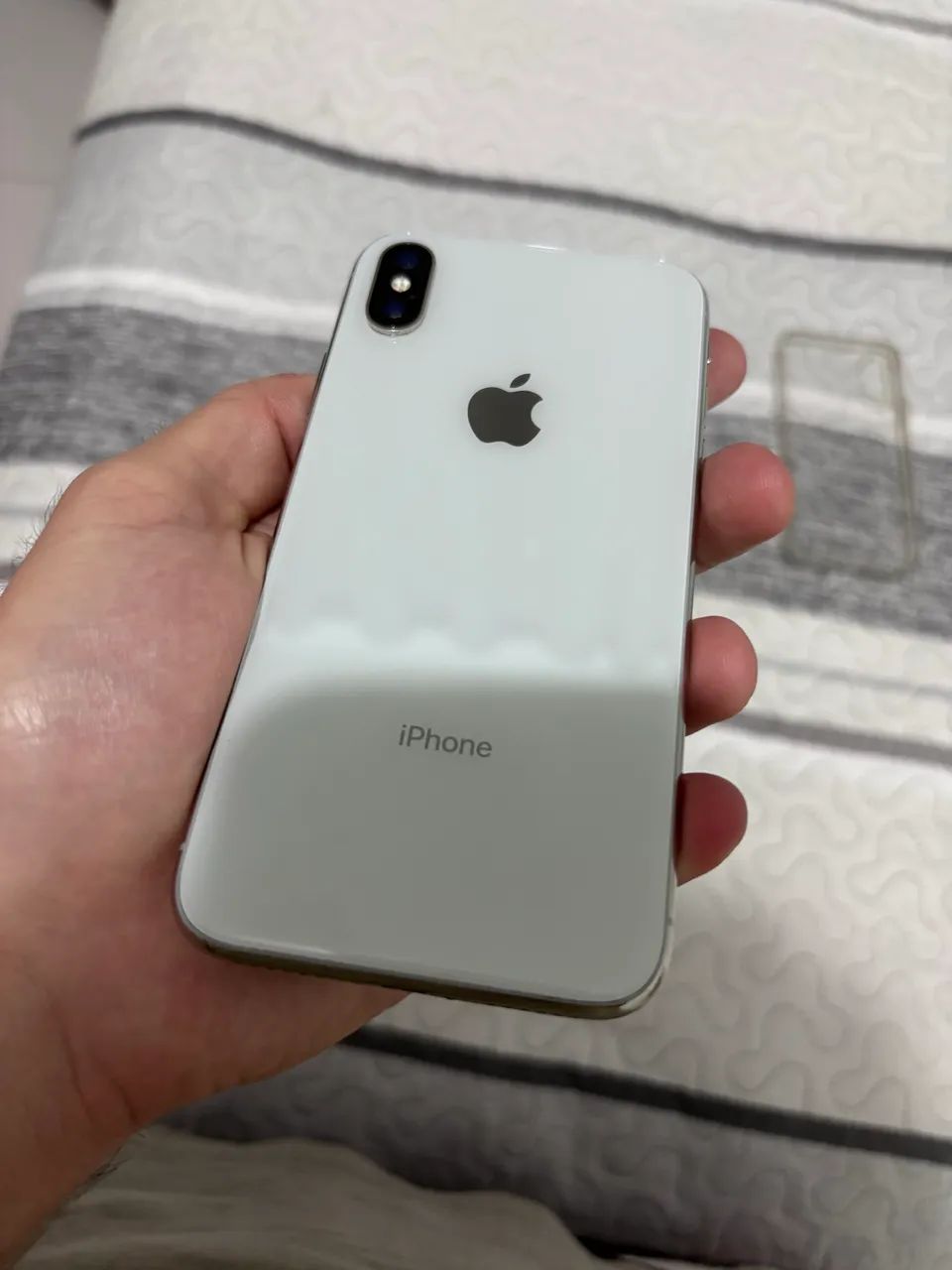 iPhone X 64Gb - Celulares e Smartphones - Marataízes 1451523962 | OLX