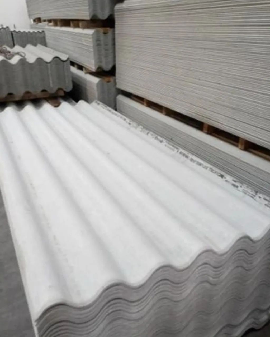 Telha 122x110 6mm