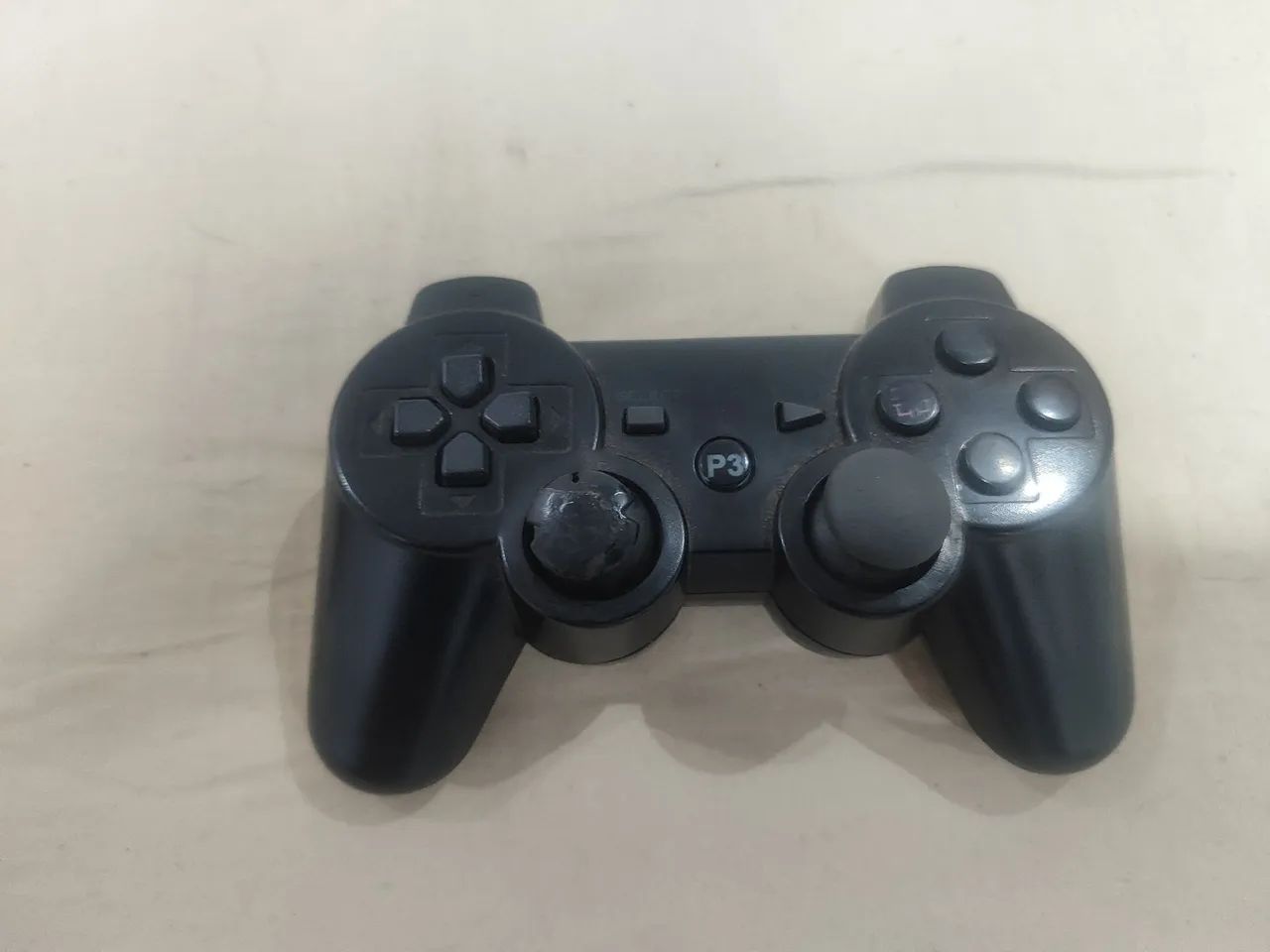 Controle PlayStation 3 - Foto 3