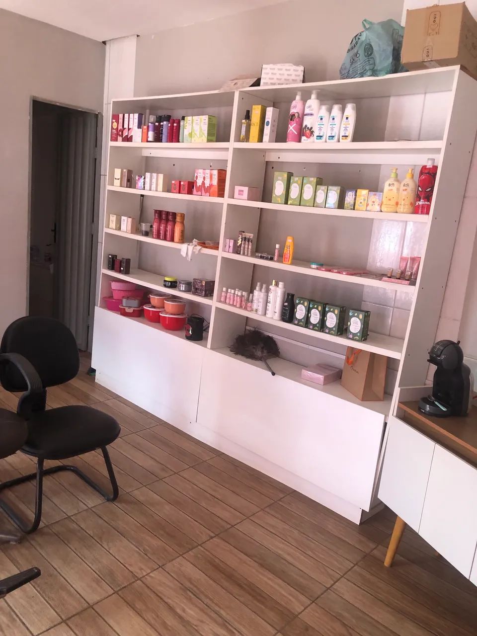 Vende-se Salão de Beleza  - Foto 2