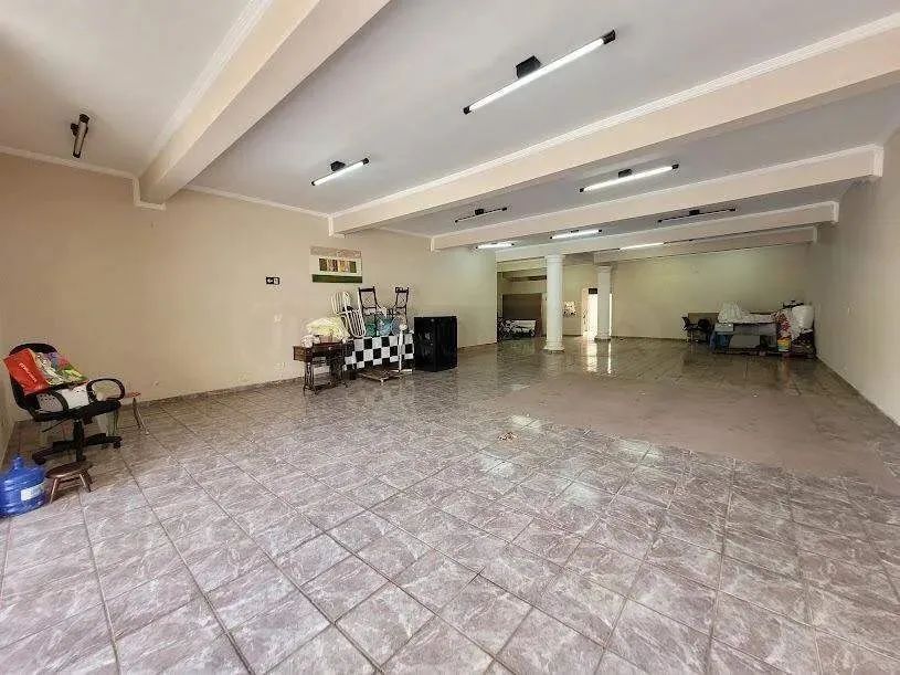 Salão para aluguel, Nova Piracicaba - Piracicaba/SP