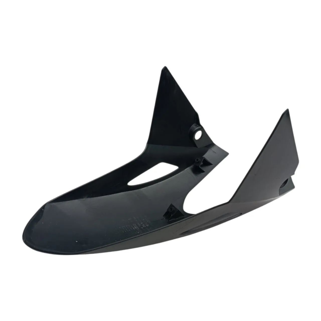 Paralama Dianteiro Honda Cg 160 2025 Original - Foto 5