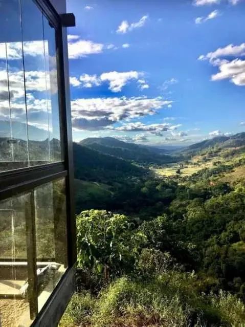 Maravilhosa Casa na Serra Petrópolis
