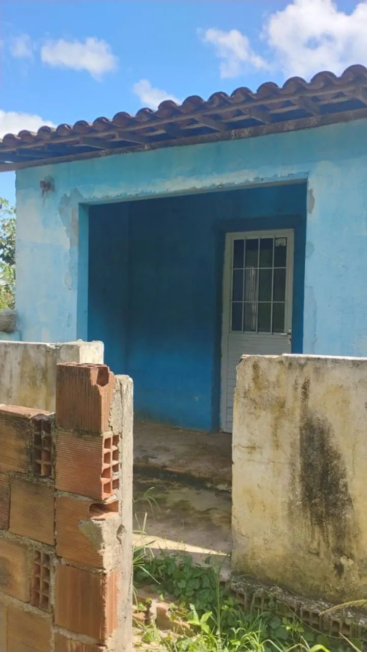 Oportunidade Imperdível! Casa à Venda em Matriz da Luz - São Lourenço da Mata<br>