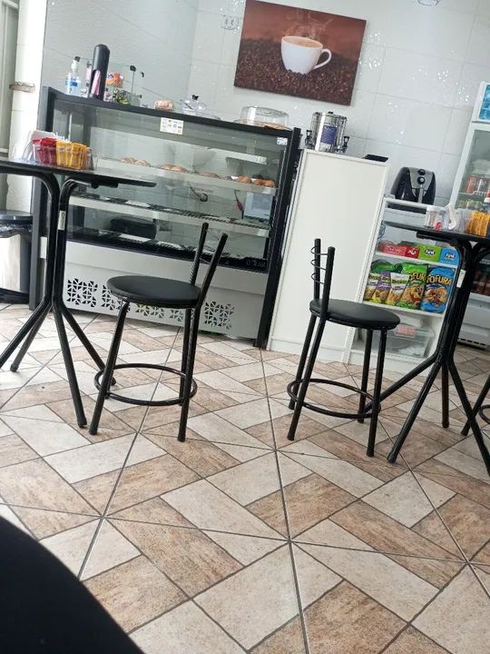 Balcão Estufa quente - Foto 2